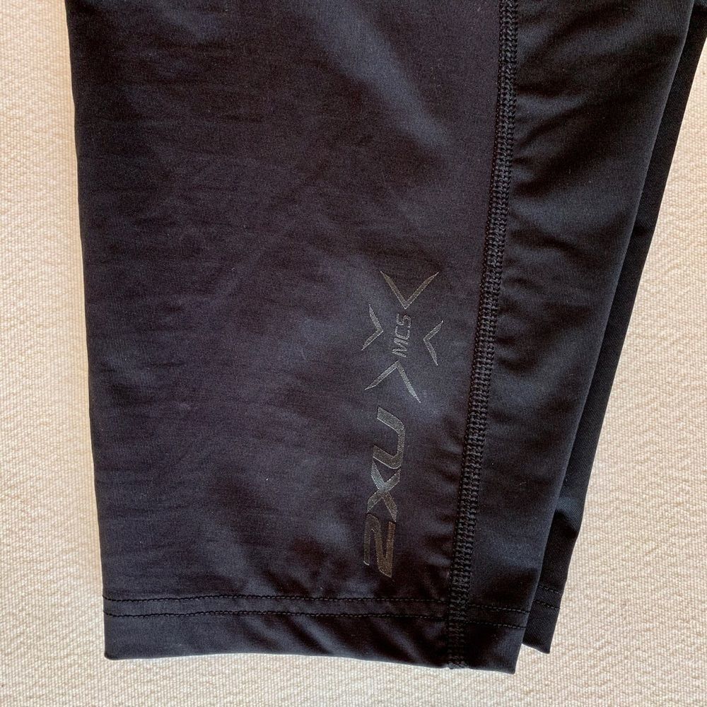 2xu Mcs Run Compression Shorts - image 3